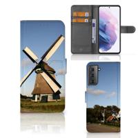 Samsung Galaxy S21 Plus | Flip Cover | Molen - thumbnail