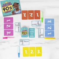 Gift Republic Speel die Funky Muziek - 90s Editie - thumbnail