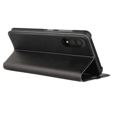 Hama Booklet Slim Pro Voor Huawei P Smart Z Zwart