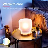 Trust Wi-Fi 2 x SmartLife slimme LED E14 White & Sfeer - thumbnail