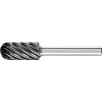 PFERD TOOLS 21105381 Freesstift Lengte 65 mm Afmeting, Ø 12 mm Werklengte 25 mm Schachtdiameter 6 mm - thumbnail