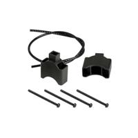 Klickfix Rixen & kaul afstandsset "e 25" distance set r&k "e 25" black - thumbnail