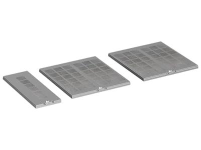 Siemens LZ11BKP11 Regenereerbare cleanAir filters (vervanging)
