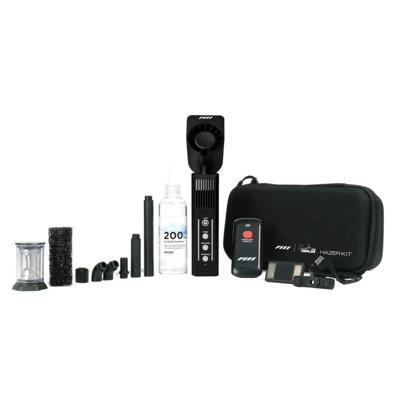 SmokeGenie SmokeNINJA-Pro Hazer Kit