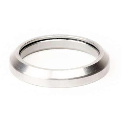 Elvedes Balhoofdlager 1 1/2 inch 8 mm zilver