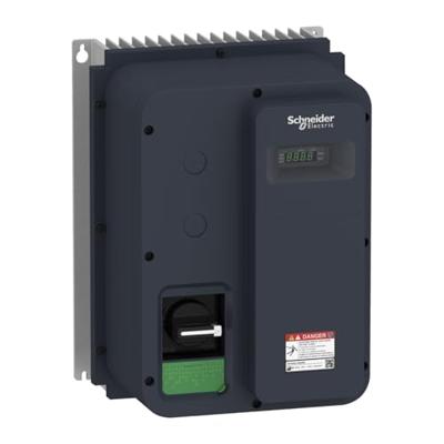 Schneider Electric Frequentieregelaar ATV320U11M2WS 1.1 kW 1-fasig 200 V, 240 V