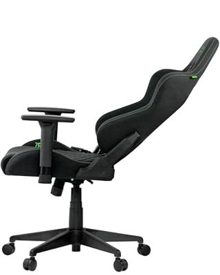 Razer TAROK NATRIX Cloth Gamestoel zwart - thumbnail