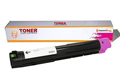 Huismerk Xerox 006R01459 Toner Magenta