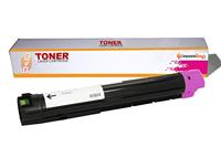 Huismerk Xerox 006R01459 Toner Magenta - thumbnail