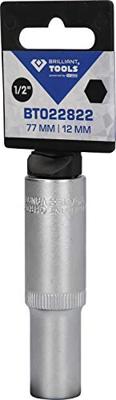 Brilliant Tools BT022822 BT022822 Verwisselbare kop 12 mm