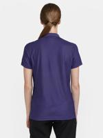 Craft 1909139 Core Unify Polo Shirt W - True Purple - XXL - thumbnail