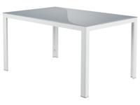 LIVARNO home Aluminium tuintafel Houston - thumbnail