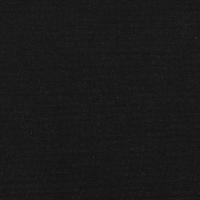 Pocketveringmatras 90x200x20 cm stof zwart - thumbnail