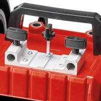 Einhell TC-WG 200 4418008 Natslijpmachine 125 W 200 mm - thumbnail