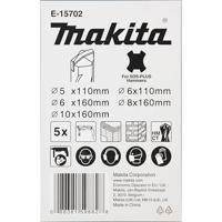 Makita E-15702 Boorset - thumbnail