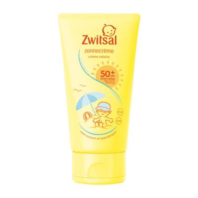 Zwitsal Zonnecreme SPF50+ - 150ml