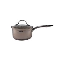 Tefal infinite steelpan ø18cm 2,2l - thumbnail