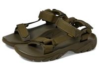 Teva Sandalen Terra Fi 5 Universal 1102456-OLV Groen -45.5 maat 45.5 - thumbnail