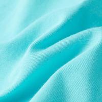 Kindershirt 140 zeeblauw - thumbnail
