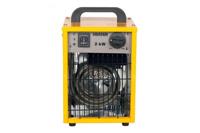Dania Heater 2 KW Elektrische ventilator kachel BTT - Btt - thumbnail