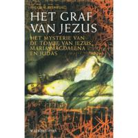 Het graf van Jezus (Paperback) - thumbnail