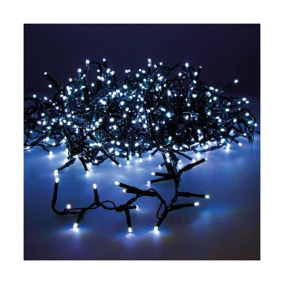 LED lichtsnoer Lumineo Blauw