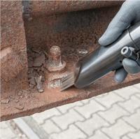 HAZET Naaldbikhamer 9035-5 · Lengte: 330 mm - thumbnail