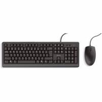 Trust Primo - Stille Keyboard en Muis set - Qwerty US - thumbnail