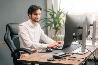 Verbatim CDS-15 USB-C dockingstation Geschikt voor merk (dockingstation): Universeel USB-C Power Delivery, Geïntegreerde kaartlezer