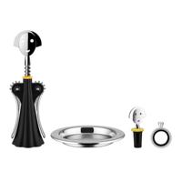 Alessi Anna Wijnset 4 delig - thumbnail