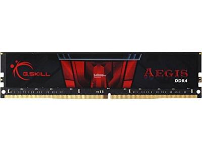 G.Skill Aegis 16GB DDR4-2133Mhz geheugenmodule 1 x 16 GB ECC