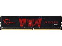 G.Skill Aegis 16GB DDR4-2133Mhz geheugenmodule 1 x 16 GB ECC - thumbnail