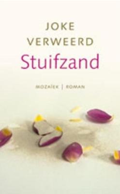 Stuifzand - Joke Verweerd - ebook
