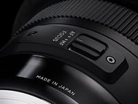 Sigma 30mm F/1.4 DC HSM Art Nikon DX - thumbnail