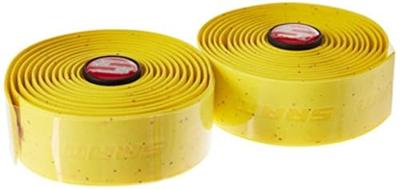 SRAM stuurlint "supercork" bar tape supercork yellow - thumbnail