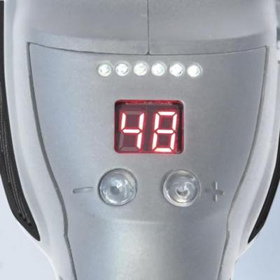 Dino KRAFTPAKET Exzenter 15mm 950 W 640229 Excentrische polijstmachine 230 V 950 W 1500 - 4800 omw/min 150 mm Dino KRAFTPAKET Exzenter 15mm 950 W 640229 Excentrische polijstmachine 230 V 950 W 1500 - 4800 omw/min 150 mm