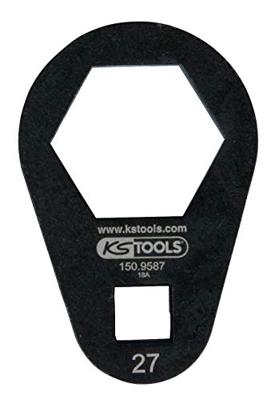 KS Tools 1509587 Insteekringsleutel