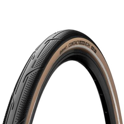 Continental contact urban 16" | 16 x 1.35 folding bl black/brown