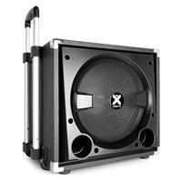 Vonyx VX800BT 2.1 Actieve Luidsprekerset - thumbnail