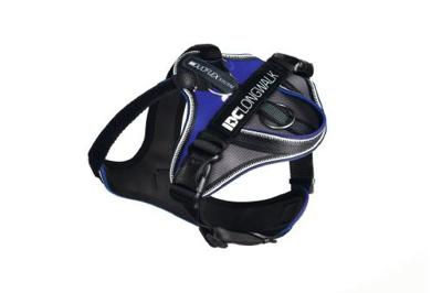 IDC Longwalk Blauw - Maat L IDC Longwalk Blauw - Maat L