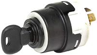 HELLA gloeistartschakelaar limit switch - thumbnail