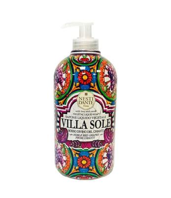 Nesti Dante villa sole rosso divino del chianti zeeppomp 500ml