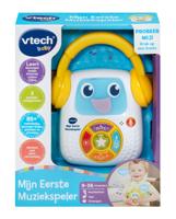 Vtech mijn eerste muziekspeler - thumbnail