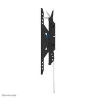 Neomounts wl35-750bl14 heavy duty tv wall mount, 75", 100x100 mm, 400x400 mm, -15 - 15°, black - thumbnail