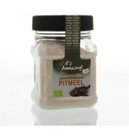 Its Amazing Johannesbroodpitmeel - thumbnail