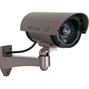 Velleman CAMD7N Dummy-camera Met knipperende LED