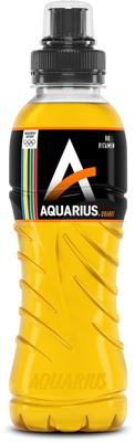 Aquarius Orange (12 x 500 ml) Aquarius Orange (12 x 500 ml)