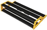 NUX NPB-M Bumblebee pedalboard medium met draagtas - thumbnail