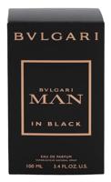 Herenparfum Bvlgari Man in Black EDP 100 ml - thumbnail