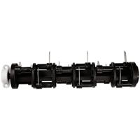 Einhell GC-SC 18/28 Li 3405942 Mes voor verticuteermachine Geschikt voor Einhell accu-verticuteerventilator GC-SC 18/28 - thumbnail